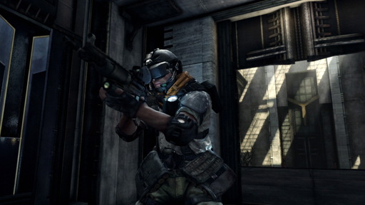 Killzone 2 - Официальные скриншоты