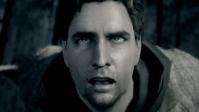 Alan Wake - Новая подборка скриншотов от создателей