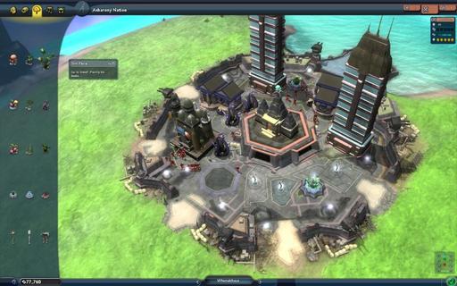 Spore - Screenshots