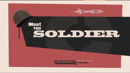 Team Fortress 2 - Meet the spy