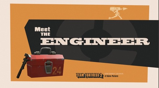 Team Fortress 2 - Meet the spy