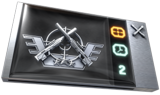 Battlefield 2142 - Бейджи (Badges)