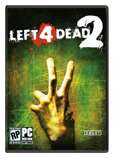 Left 4 Dead 2 - Первые скриншоты и арты