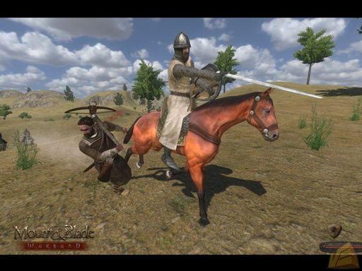 Mount & Blade. История героя - Скрины нового аддона Warband