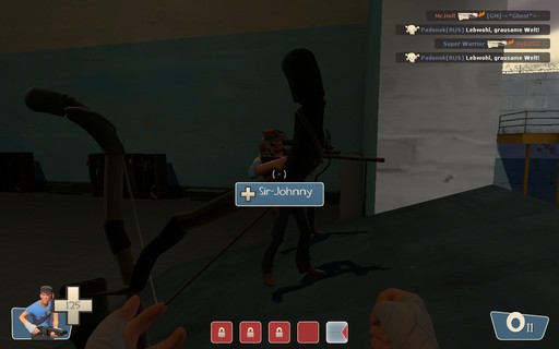 Team Fortress 2 - My TF2 Screens