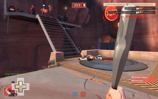 Team Fortress 2 - My TF2 Screens