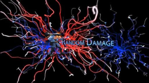 Team Fortress 2 - фрагмуви Random Damage