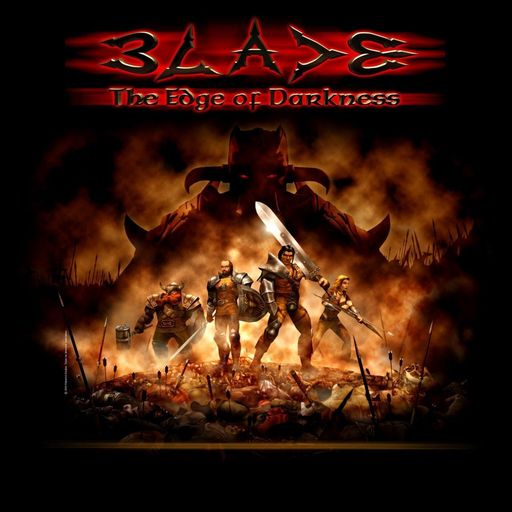 Severance: Blade of Darkness - Арт