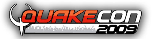 Quake Live - QuakeCon 2009: Новые участники