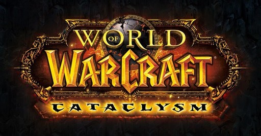 World of Warcraft - WoW: Cataclysm. Мысли об итогах Blizzcon 2009.