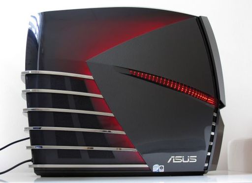 О Боге войны — ASUS Ares