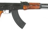 Akm