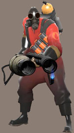 Team Fortress 2 - Я вторгся в мир Team Fortress 2 :)