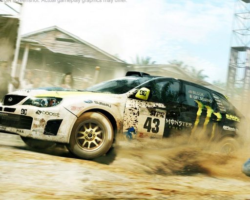 Обо всем - Кен Блок (Ken Block). Перевод cпециально для GAMER.ru =) Обо всем - Кен Блок (Ken Block). Перевод cпециально для GAMER.ru =)