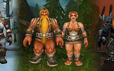 Dwarves