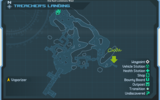 Treacher_s_landing_map