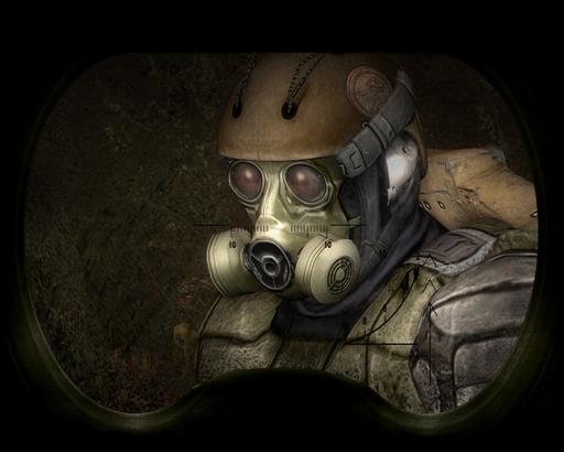 S.T.A.L.K.E.R.: Зов Припяти - Графические недоработки, баги и нововведения