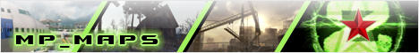 Modern Warfare 2 - Обзор мультиплеерных карт MW2 от callofduty.ru. Часть #1 Modern Warfare 2 - Обзор мультиплеерных карт MW2 от callofduty.ru. Часть #1