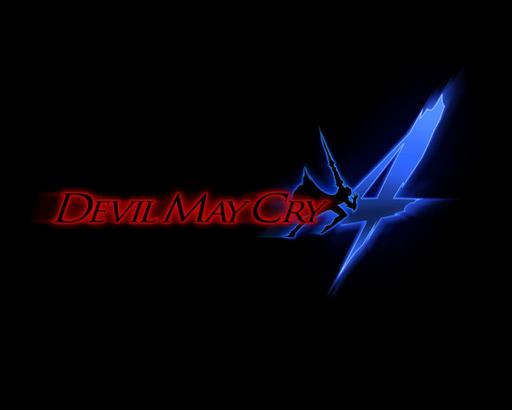 Devil May Cry 4 - История DMC