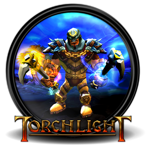 Torchlight - FanArt