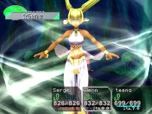 Chrono Cross - Ретро-рецензия игры "Chrono Cross" при поддержке Razer Chrono Cross - Ретро-рецензия игры "Chrono Cross" при поддержке Razer
