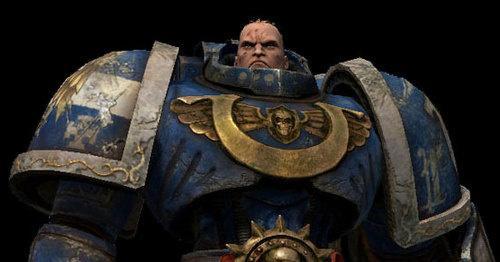 THQ: Warhammer 40K MMO будет показан на E3