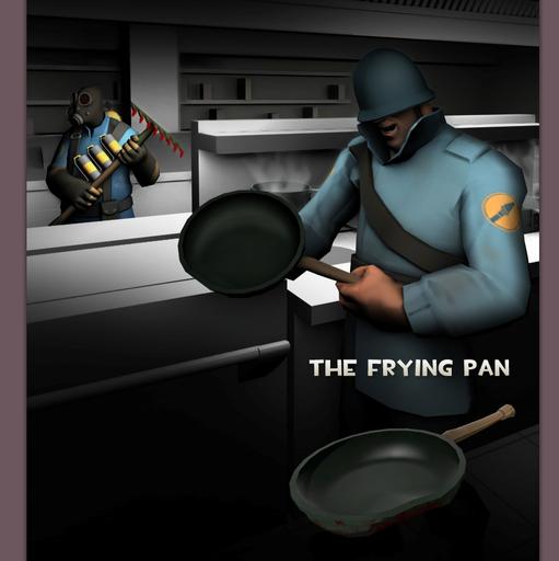 Team Fortress 2 -  The Fancy vs Nasty Update Day 3