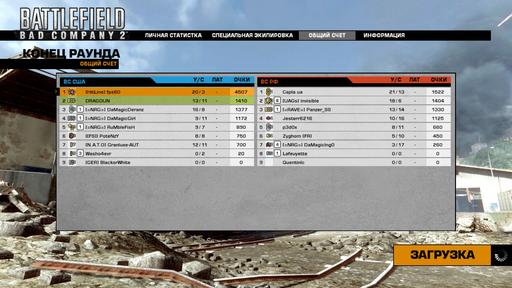 Battlefield: Bad Company 2 - Откуда берутся Папки?