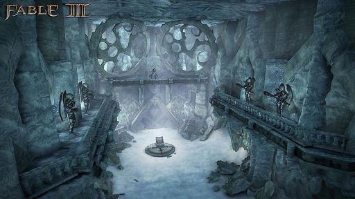 Fable III - Горячая десятка screenshot'ов