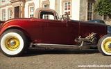 Ford-traditional-hot-rod-roadster