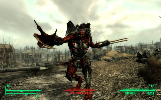 Fallout 3 - Fallout 3: Золотое издание - вы решили проходить? Сделайте игру интереснее! Fallout 3 - Fallout 3: Золотое издание - вы решили проходить? Сделайте игру интереснее!