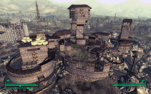 Fallout 3 - Fallout 3: Золотое издание - вы решили проходить? Сделайте игру интереснее! Fallout 3 - Fallout 3: Золотое издание - вы решили проходить? Сделайте игру интереснее!