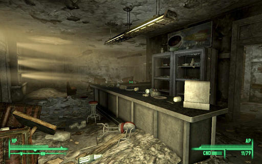 Fallout 3 - Fallout 3: Золотое издание - вы решили проходить? Сделайте игру интереснее! Fallout 3 - Fallout 3: Золотое издание - вы решили проходить? Сделайте игру интереснее!