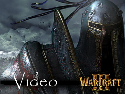 Warcraft III: The Frozen Throne - Путеводитель по блогу  Warcraft III: The Frozen Throne