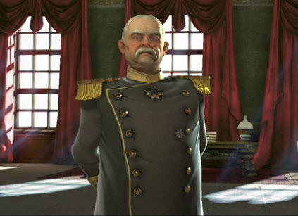 Sid Meier's Civilization V - Сivilization is in Сivilization