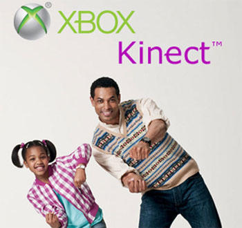 KINECT