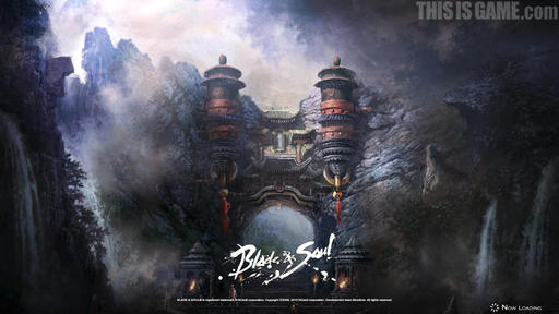 Blade & Soul - Пачка разнообразных скриншотов.