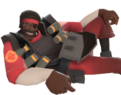 Team Fortress 2 - Праздничные зимние ящики серии 6,7,8,9.