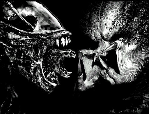 Aliens Versus Predator 2 - Хронология вселенной  Aliens versus Predator