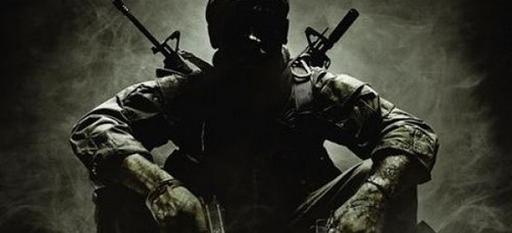 Call of Duty: Black Ops - First Strike DLC для Call of Duty: Black Ops