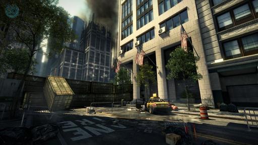 Crysis 2 - Превью от stopgame.ru