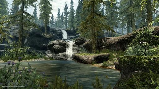 Elder Scrolls V: Skyrim, The - Скриншоты от Gamereactor.se