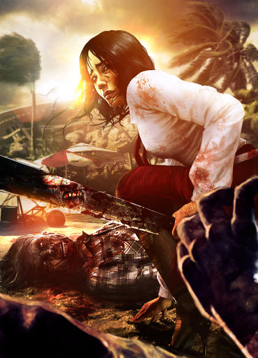 Dead Island - Новые подробности