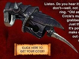 Dragon Age II - Товары из серии Dragon Age на сайте epicweapons.com