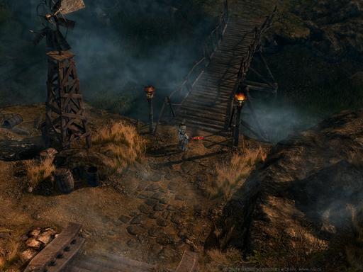 Новости - Grim Dawn от разработчиков Titan Quest