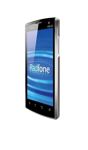 Обо всем - ASUS анонсировал Padfone