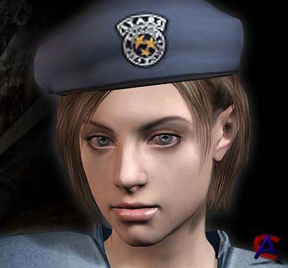 Обитель зла 3: Немезис - I love Jill Valentine