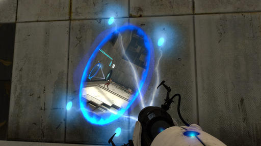 Portal 2 - Razer Hydra прибыл с Portal 2 и эксклюзивным DLC