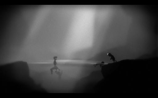 Limbo - Прохождение «Limbo»