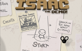 The-binding-of-isaac